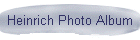 Heinrich Photo Album