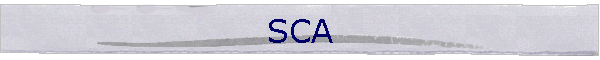 SCA